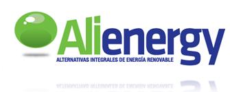 logo alienergy